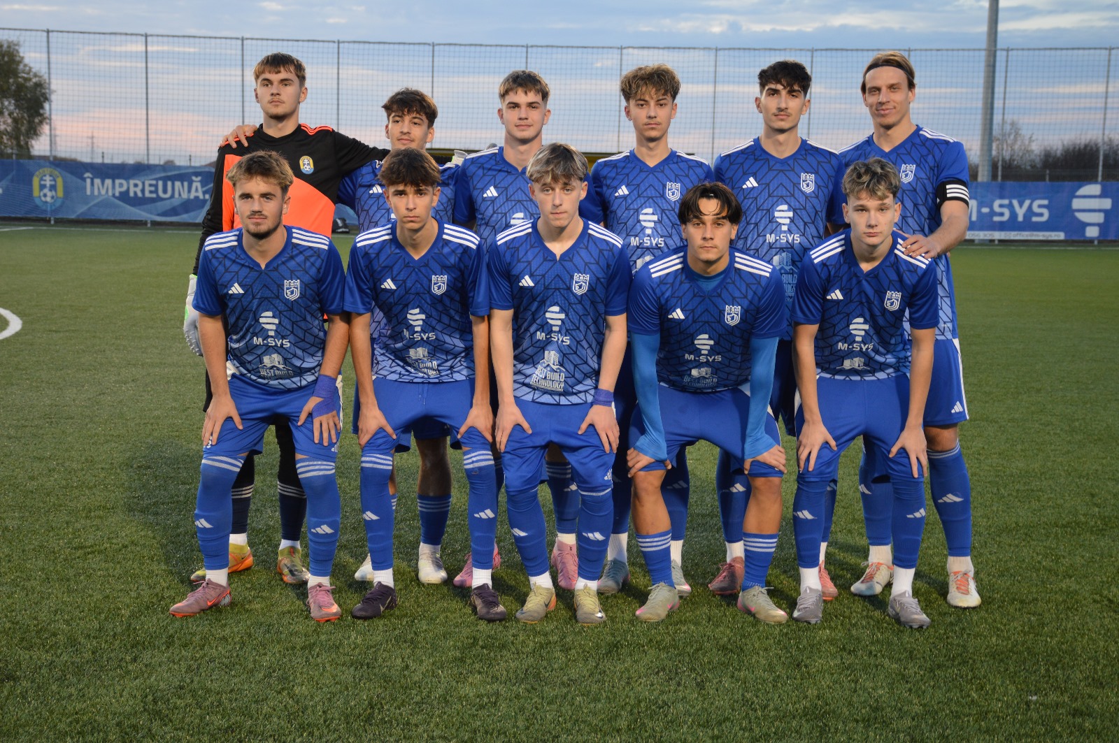 În ciuda înfrângerii, CSM Olimpia II rămâne la trei puncte de podium